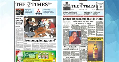 what happened on april 8.